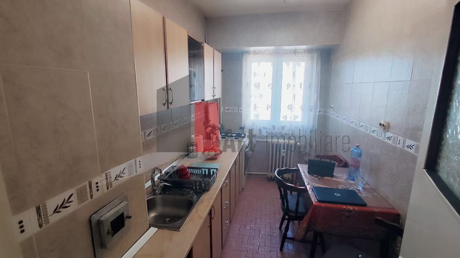Apartament de vanzare in zona Banu Manta/Titulescu/Basarab - Poză 17