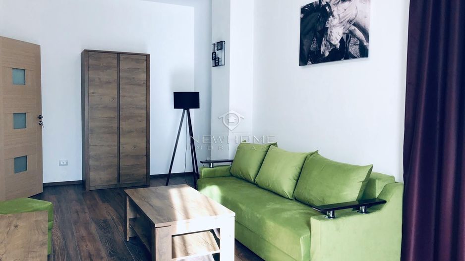 Apartament 2 camere în zona Gheorgheni - Poză 3