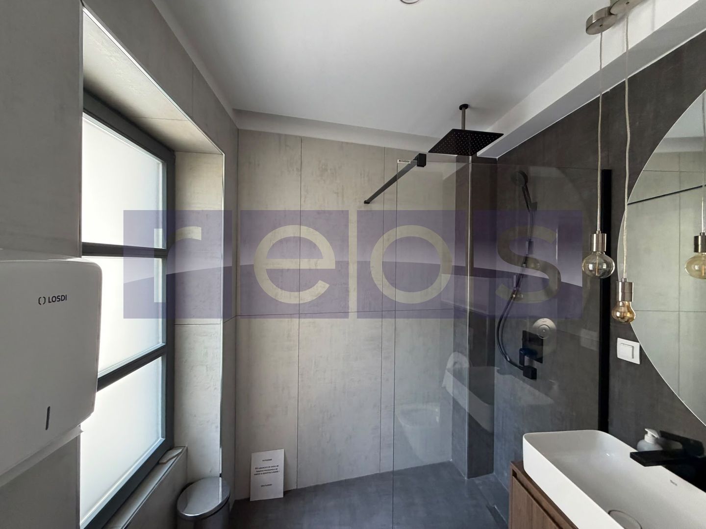 VILA PREMIUM FLOREASCA | 385MP | CURTE PROPRIE-PARCARE | IDEAL BIROURI - Poză 25