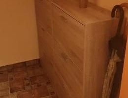 Apartament 2 camere Dambovita etaj 2 cu centrala - Poză 6