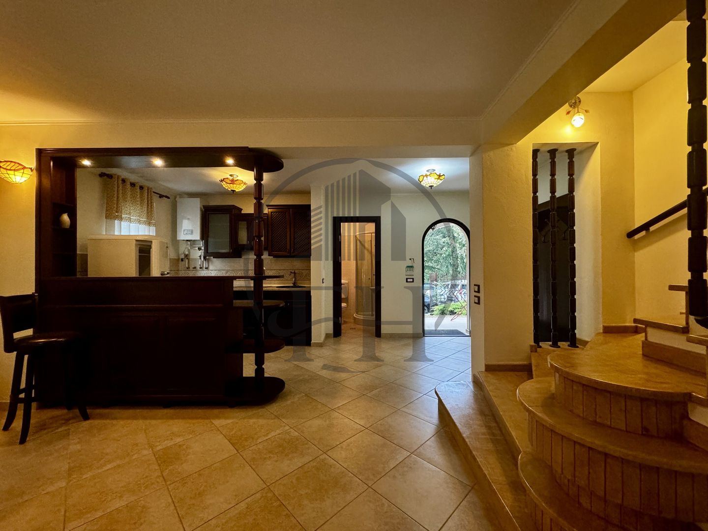 SOLD/VANDUT-Casă de vânzare Eforie Nord, Constanța, aproape de mare - Poză 23