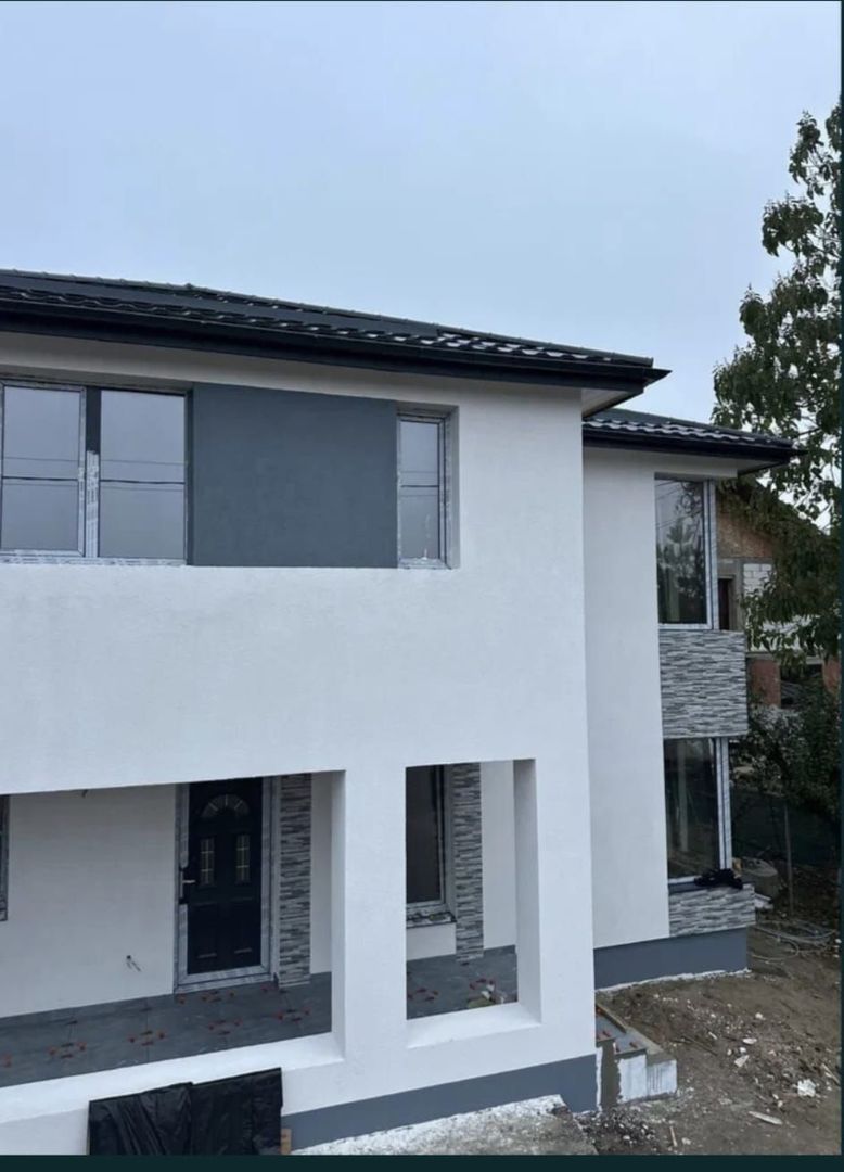 DARZA ( CREVEDIA), VILA 4 CAMERE - Poză 5