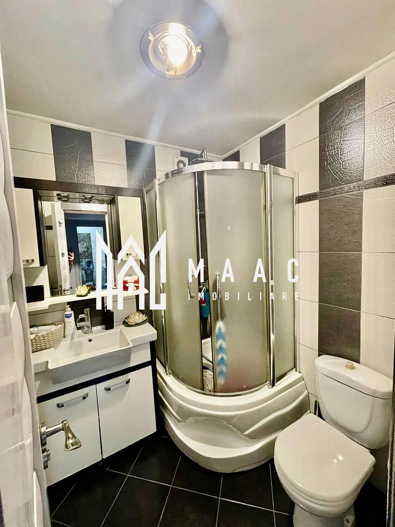 Apartament 4 camere de vânzare | Agrement Ostroveni, Rm. Vâlcea - Poză 13