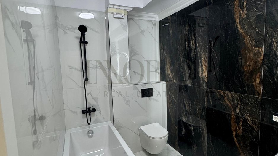 Apartament 3 camere /Zeletin Residence - Poză 12