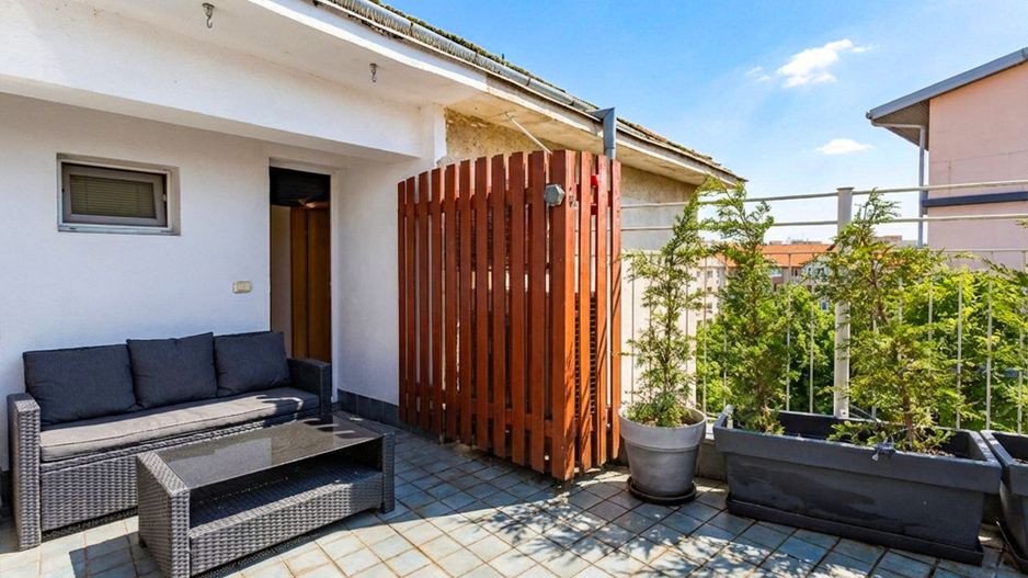 Apartament doua niveluri | 139 mp si terasa | 4 camere | Dorobantilor - Poză 21