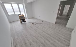 Penthouse 3 camere de vanzare in Iasi, Galata, 208,99 mp, bloc nou - Poză 11