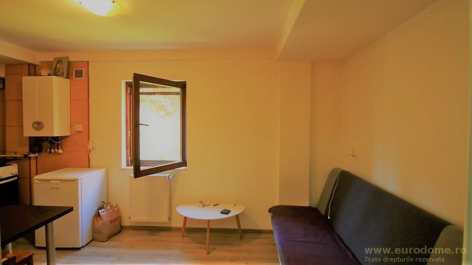 Exclusivitate - Garsoniera structura mare, decomandata - Poză 3