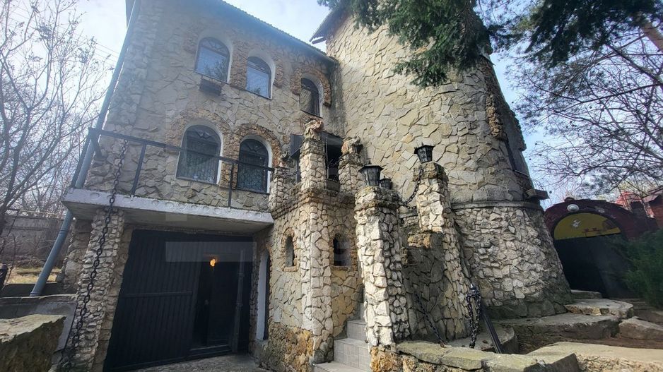 Vânzare, casă, strada Kovtun Vasile, Centru - Poză 5