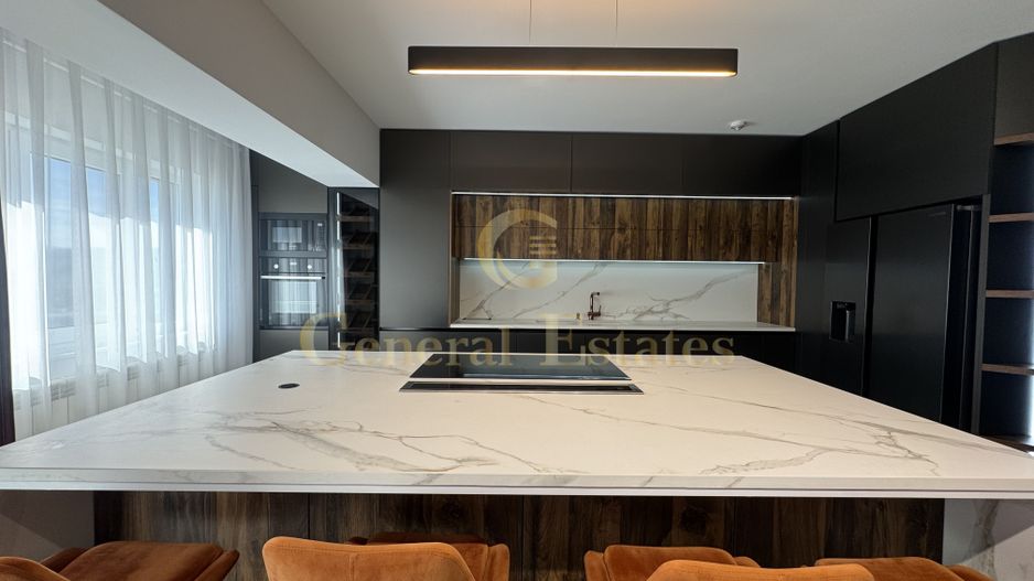 Vânzare apartament cu 2 camere, 98 m.p. Complexul Evergreen Towers - Poză 8