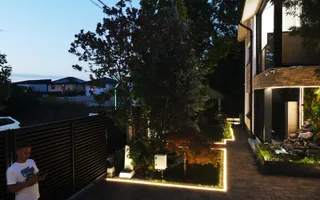 Casa Visurilor Tale în Comuna Berceni | 6 Camere | Finisaje Premium - Poză 12