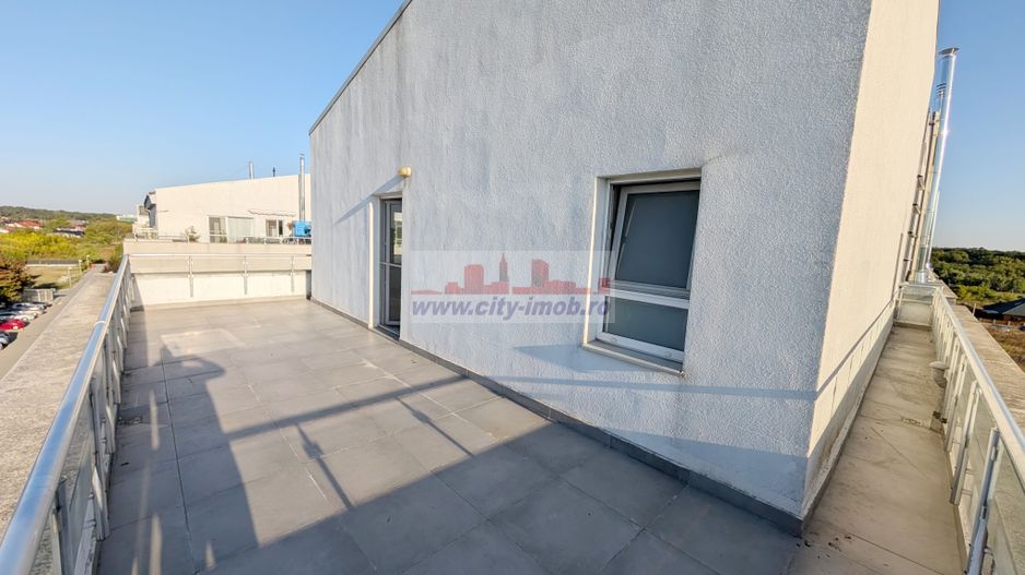 Vanzare Apartament doua camere Baneasa - Poză 20