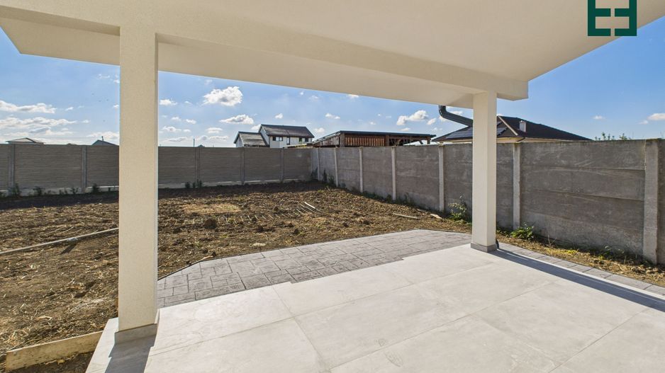 Duplex cu 3 camere - Moșnița Veche - Timișoara - Poză 23