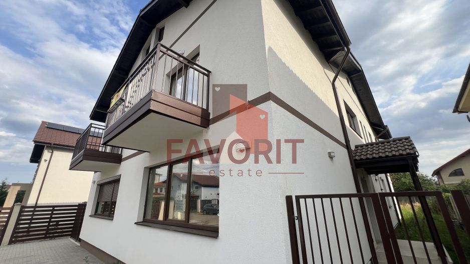 Duplex 4 camere | 140mp | Giroc - Zona Neptun - Poză 1