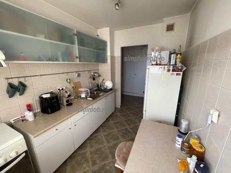 Metrou Costin Georgian 2 camere - Poză 7