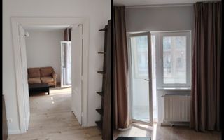 Apartament 2 camere Banu Manta - Poză 1
