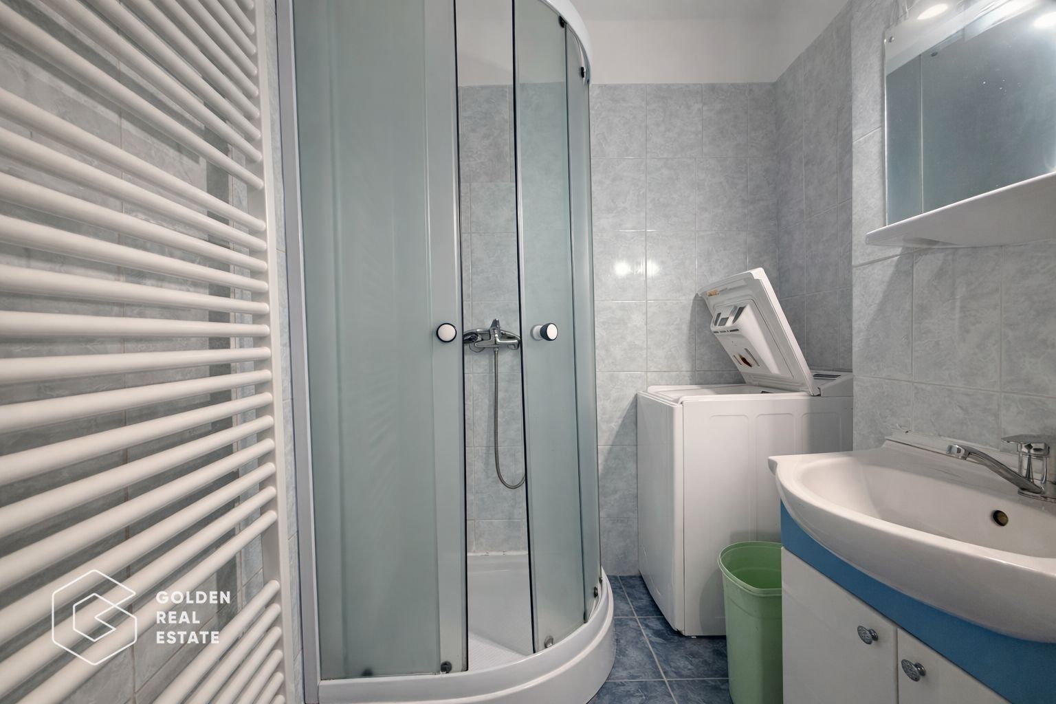 Garsoniera confort 1, etaj 3, Alfa, cu centrala proprie - Poză 6