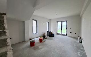 Vila P+1E, cu 4 camere, de vanzare, Paulesti - Poză 5