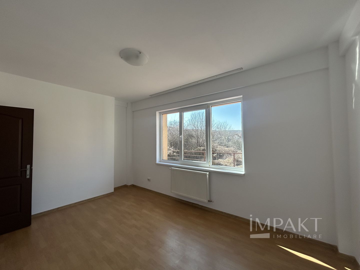 Apartament cu 3 camere, bloc nou, zona La Terenuri! - Poză 9