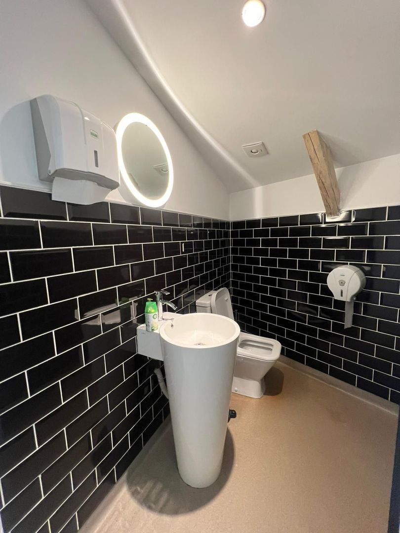 Spațiu birouri 160 mp, complet mobilat, design modern – Vasile Lascăr - Poză 14