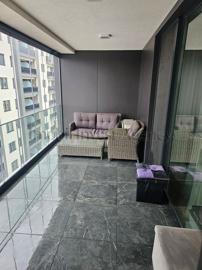 Apartament 2 camere | 77,4 mp utili + logie 11,7 mp | Finisaje premium - Poză 19