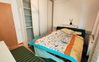 2 camere, mobilat modern, bloc nou, terasa, parcare, Buna Ziua, LIDL - Poză 3