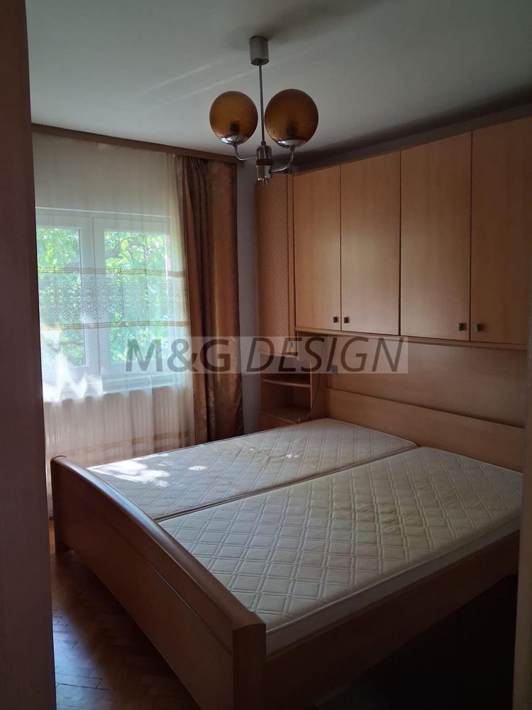 Apartament 2 camere Bucovina etaj 2 cu garaj - Poză 4