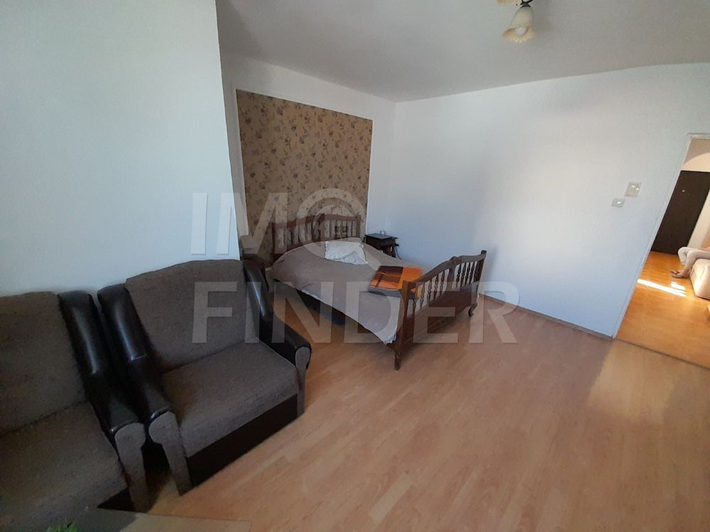 Apartament in Bloc Tip Vila zona Facultatii de Litere - Poză 5