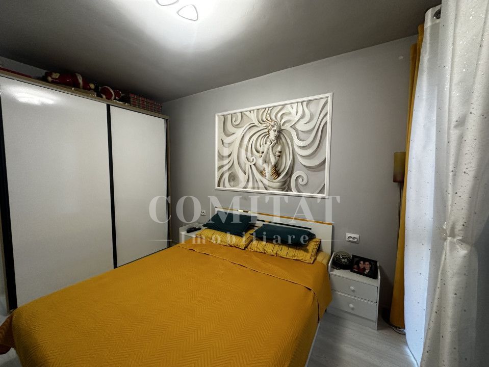 Apartament 3 camere | Grădina | Loc de parcare - Poză 2