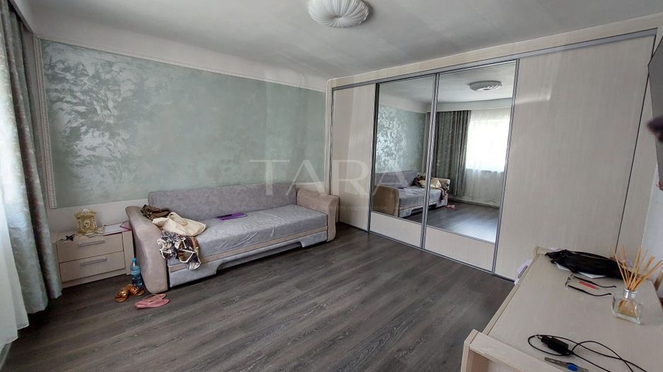 Apartament cu terasă generoasă de 30 mp, aproape de Abator. - Poză 4