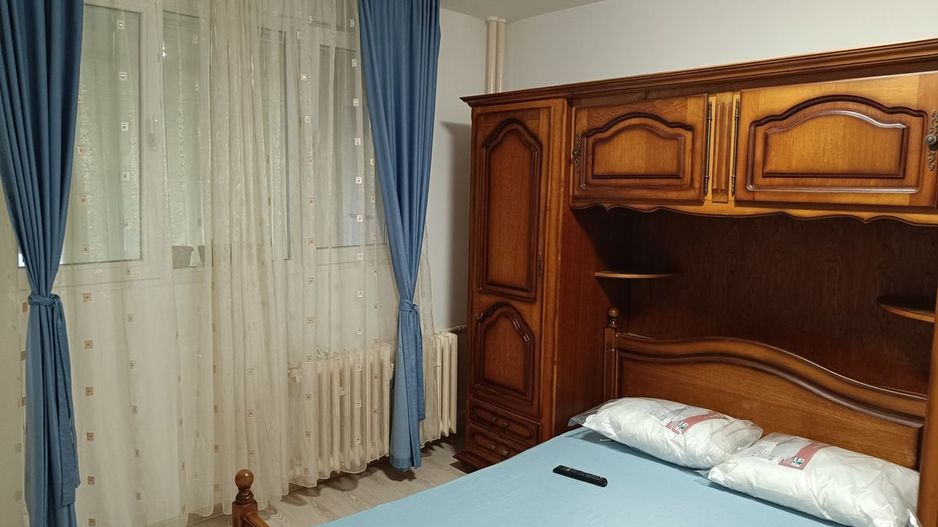 Închiriez Apartament cu 2 camere, mobilat complet, Vatra Luminoasă, parter ✨ - Poză 3