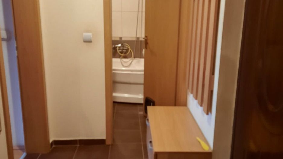 APARTAMENT 3 CAMERE BLOC NOU  CALEA SAGULUI - Poză 5