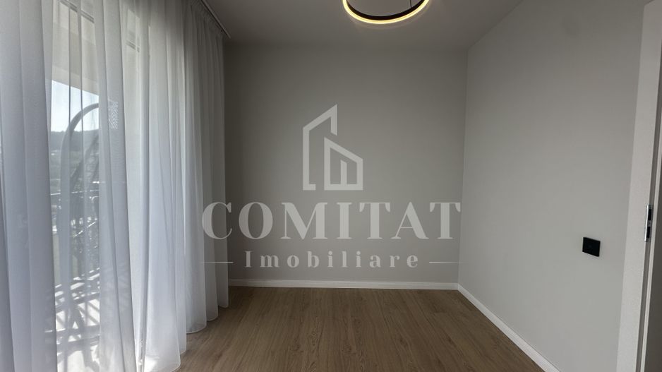 Apartament 3 camere | Ultrafinisat | Zona Spitalului Regional - Poză 15