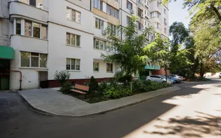 Vânzare, apartament, 4 camere, strada Albișoara, Centru - Poză 32