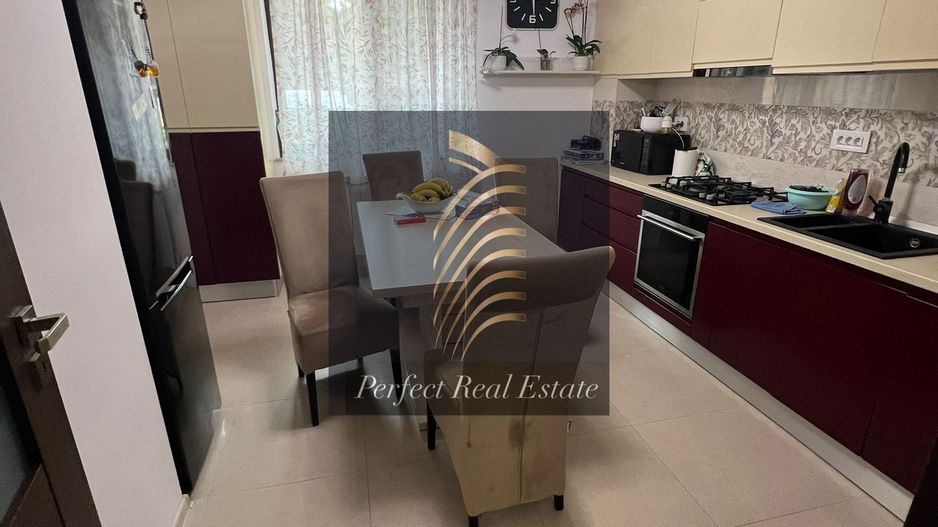 VILĂ DE VÂNZARE – EXCLUSIVITATE – ZONA STADION - Poză 11