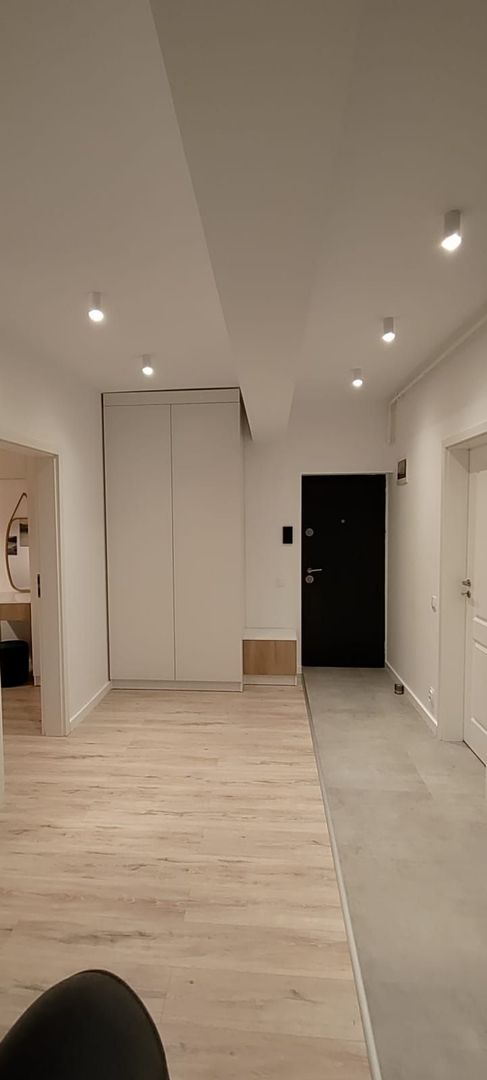 Apart 2 camere | Bloc 2022 | Etaj 2 | Parcare supraterană - Poză 21