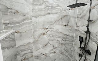 3 camere decomandat Ultracentral totul nou CENTRALA PROPRIE - Poză 14