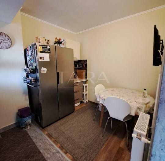 Apartament 2 camere, decomandat – Între Lacuri, Mărăști - Poză 9