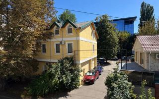 Clădire locativă cu 3 nivele și demisol, Bd. Ștefan cel Mare și Sfânt, Mun. Chișinău - Poză 22