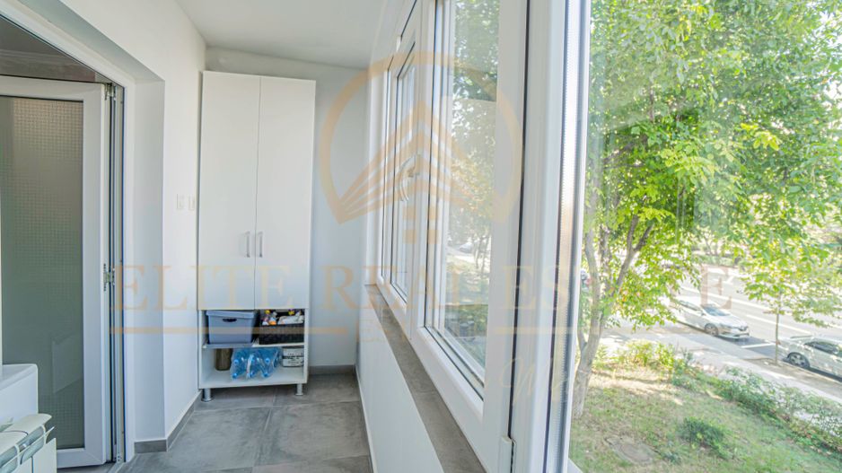 Inel 1 - DR-uri - 2 camere decomandat ,  etaj 1. - Poză 11
