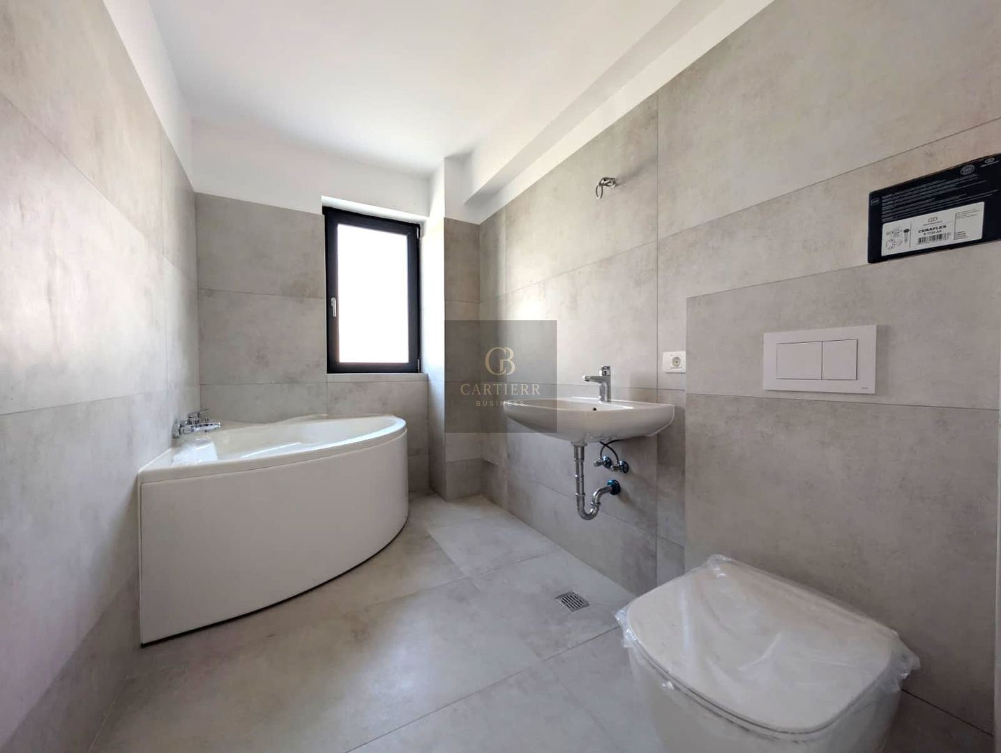 3 CAMERE  | PALLADY |  LOC DE PARCARE(OPȚIONAL) | COMISION 0 - Poză 9