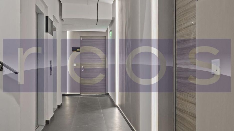 VANZARE APARTAMENT MODERN | 61MP | NUSCO | MOBILAT SI UTILAT | TERASA - Poză 24