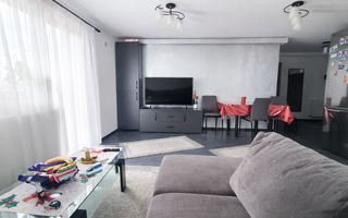 Apartament 3 camere decomandat | 72 mp | vedere munți | 2 parcări | Selimbar - Poză 3