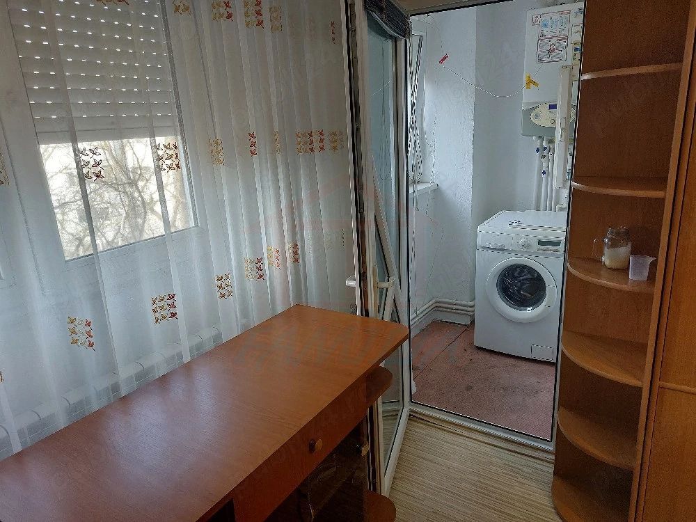 Garsonieră de închiriat – Siderurgiștilor, etaj 3 - Poză 4