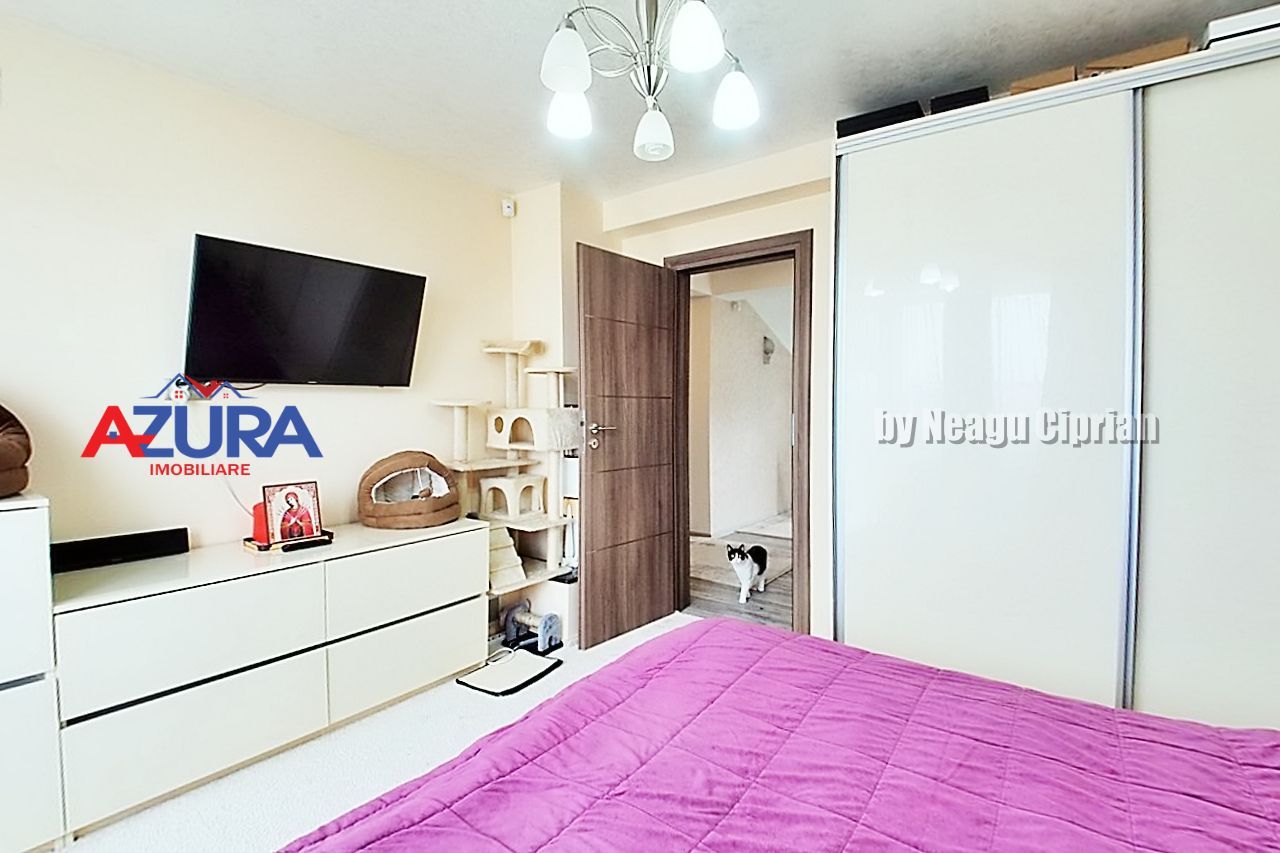 AZURA Imobiliare - Vila Budeasa Mare Primarie - Poză 25