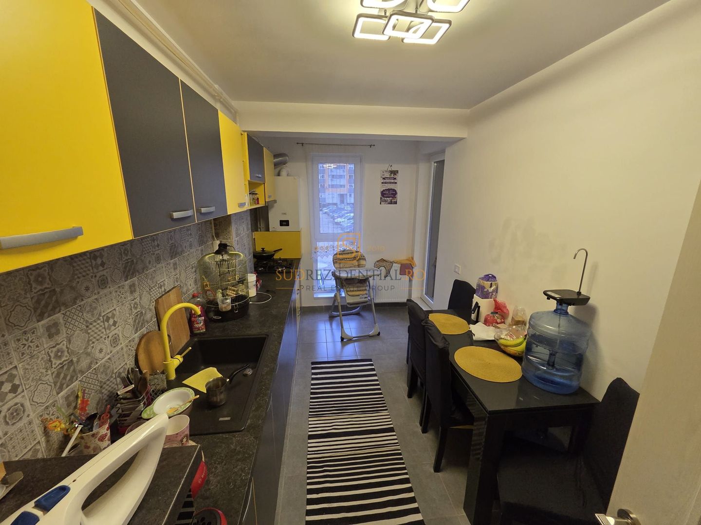 Apartament 2 camere, decomandat, 1/4, langa metrou, Comision 0% - Poză 5