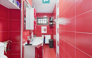 Apartament spațios cu 4 camere în Vlaicu - Poză 10