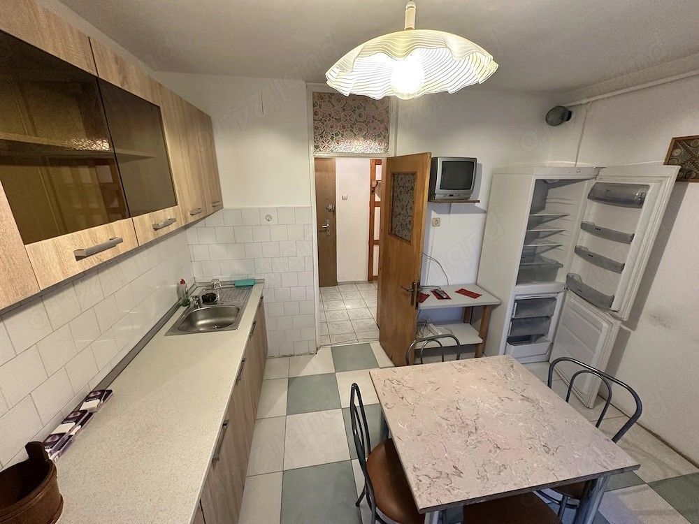 Apartament 2 camere decomandate | 64 mp | Etaj 3/8 | Terezian - Poză 4