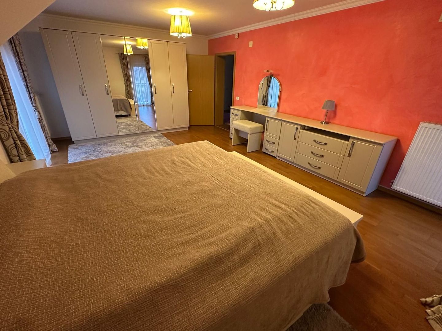 Buziasului-Continental | Casa individuala | Strada Asfaltata | Comision 0% - Poză 23