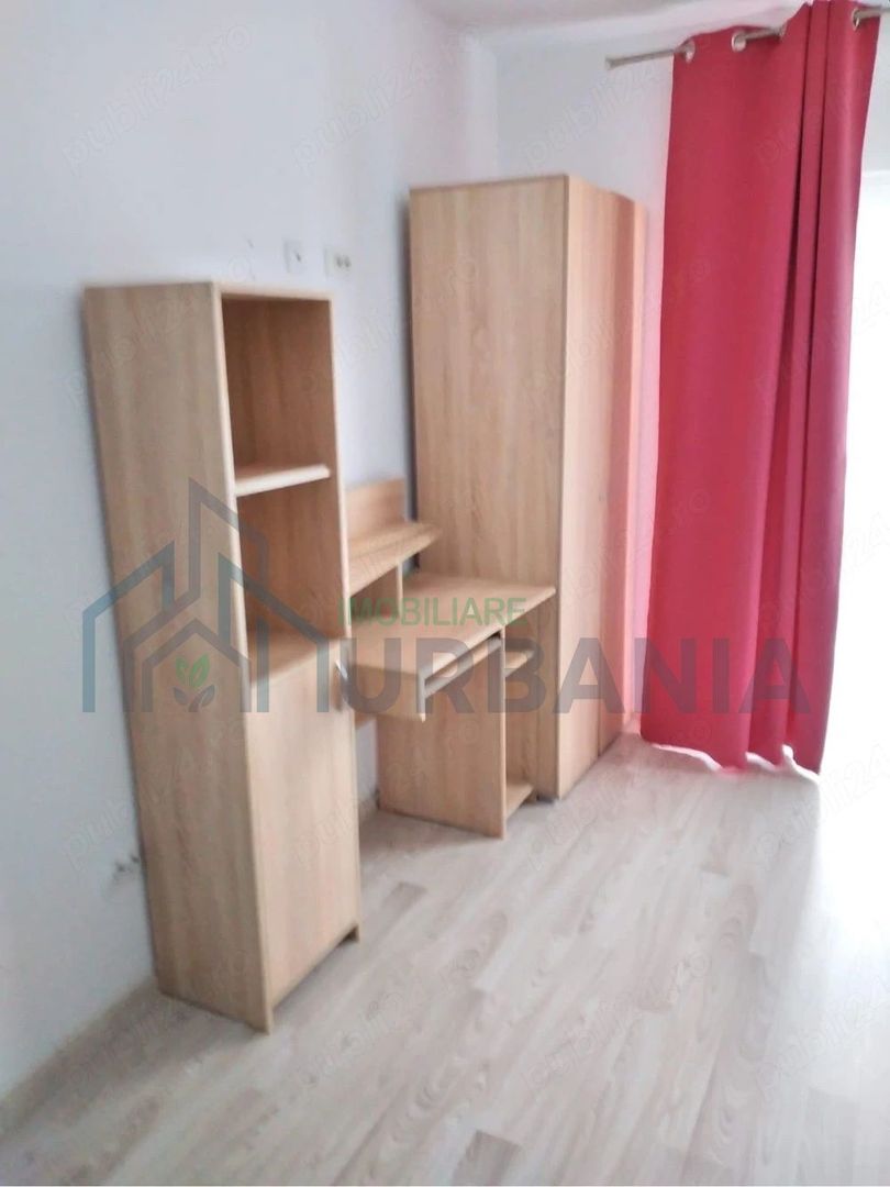 Apartament cu o cameră în Lunca Cetățuii, Iași - Poză 4