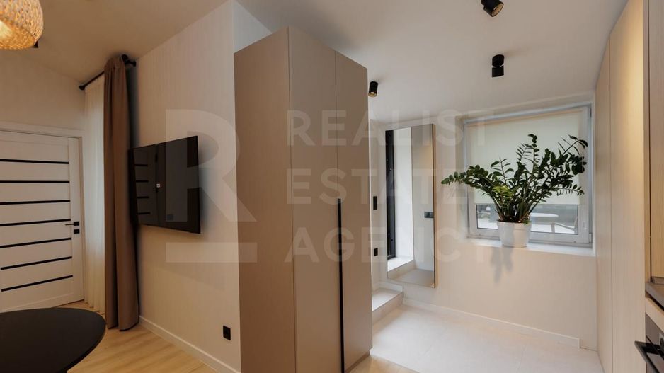 Vânzare, apartament la sol, 2 camere, str. Ion Doncev, Centru - Poză 13